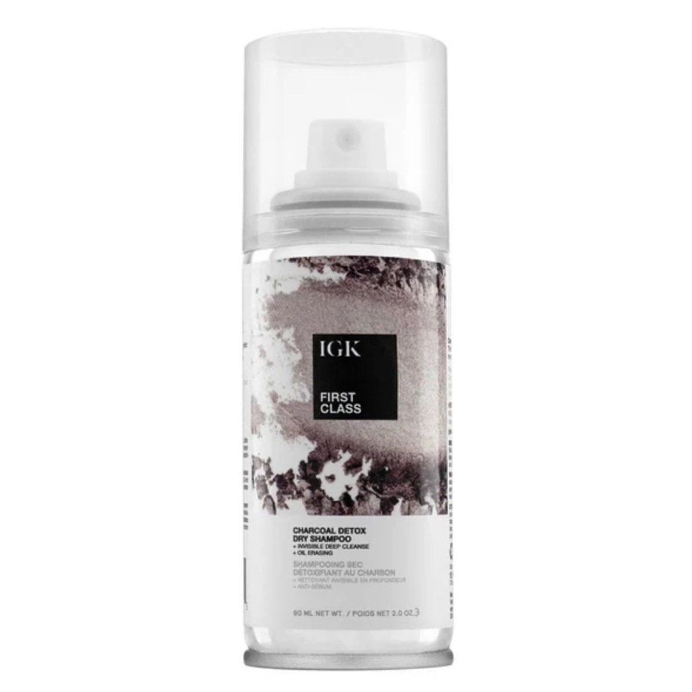 IGK FIRST CLASS TRAVEL 2.0 oz